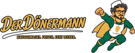 Der Dönermann – Hausgemacht. Frisch. Echt lecker.